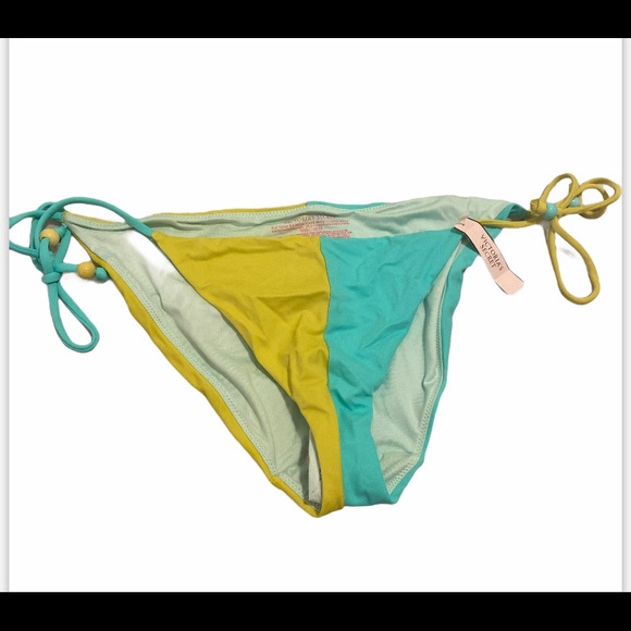 🔥HOT🔥 Victoria Secret Tie bikini bottom